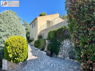 For rent Aspremont 6 rooms 200 m2 Alpes Maritimes (06790) photo 4