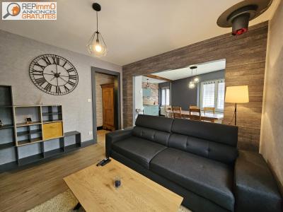 For sale Ventron 5 rooms Vosges (88310) photo 0