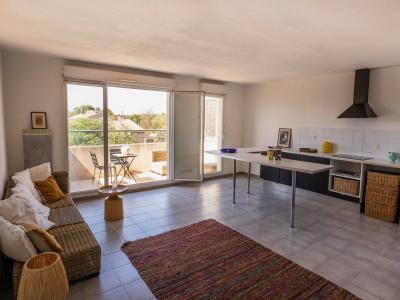 Annonce Vente 3 pices Appartement Marseille-13eme-arrondissement 13