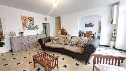 For sale Lion-d'angers 6 rooms 147 m2 Maine et loire (49220) photo 0