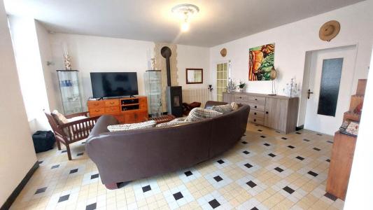 Annonce Vente 6 pices Maison Lion-d'angers 49