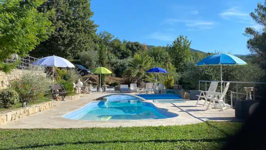 For sale Fayence 3 rooms 70 m2 Var (83440) photo 1