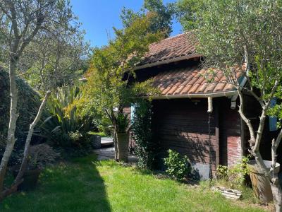 For sale Teste-de-buch 3 rooms 45 m2 Gironde (33260) photo 1