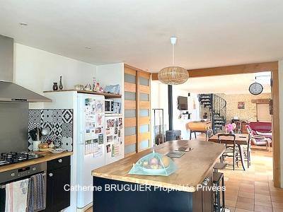 For sale Ferrieres 4 rooms 150 m2 Charente maritime (17170) photo 1