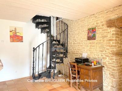 For sale Ferrieres 4 rooms 150 m2 Charente maritime (17170) photo 4