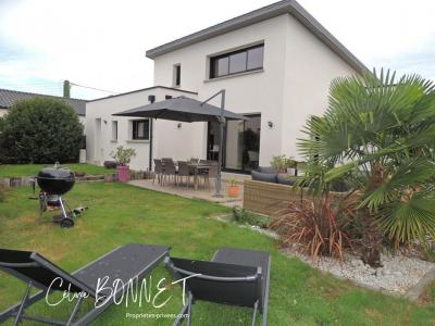 For sale Gorges 5 rooms 139 m2 Loire atlantique (44190) photo 0