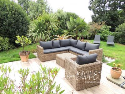 Annonce Vente 5 pices Maison Pallet 44