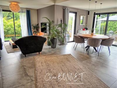 For sale Gorges 5 rooms 139 m2 Loire atlantique (44190) photo 2