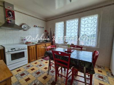 For sale Nogent-le-rotrou 4 rooms 88 m2 Eure et loir (28400) photo 1