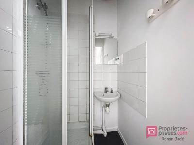 For sale Nantes 2 rooms 32 m2 Loire atlantique (44000) photo 4