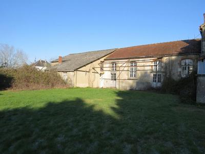 For sale Faymoreau 3 rooms 280 m2 Vendee (85240) photo 1