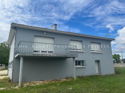 For sale Bords 5 rooms 123 m2 Charente maritime (17430) photo 4