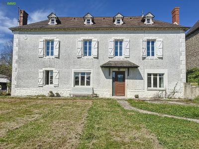 Annonce Vente 7 pices Maison Monein 64