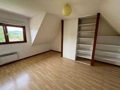 Acheter Appartement Mathay Doubs