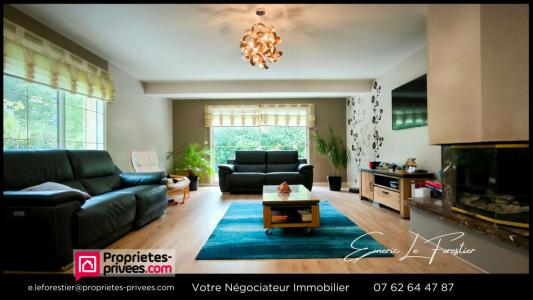 Annonce Vente 7 pices Maison Chateaubriant 44