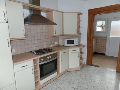 Annonce Vente 4 pices Maison Friville-escarbotin 80