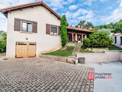 Acheter Maison 115 m2 Boisse