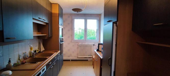 Annonce Vente 5 pices Appartement Nevers 58