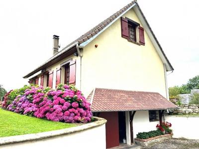 Annonce Vente 5 pices Maison Ferrieres-en-bray 76