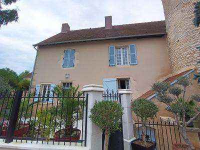 For sale Charite-sur-loire 15 rooms 340 m2 Nievre (58400) photo 1