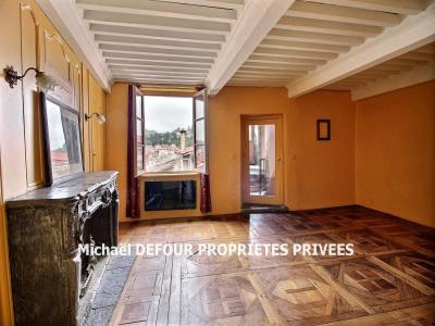 Acheter Appartement Puy-en-velay 230000 euros