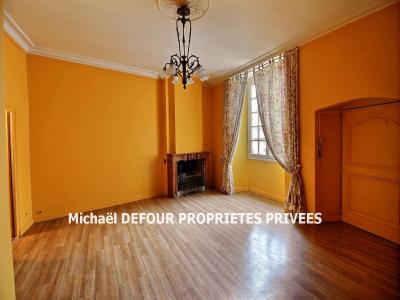 For sale Puy-en-velay 3 rooms 70 m2 Haute loire (43000) photo 0