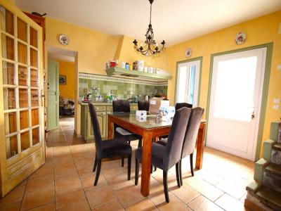 For sale Saint-pons-de-mauchiens 15 rooms 310 m2 Herault (34230) photo 2