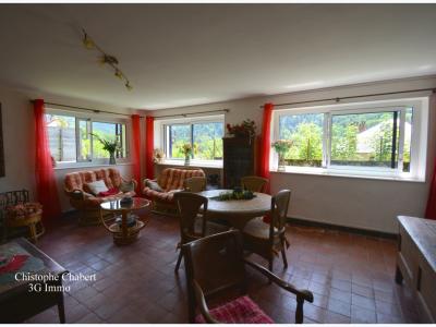 For sale Bourboule 6 rooms 116 m2 Puy de dome (63150) photo 0