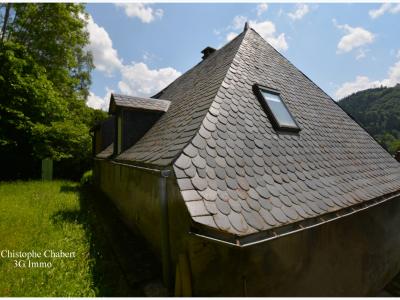 Acheter Maison Bourboule Puy de dome