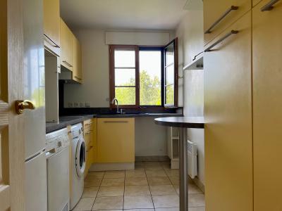 Acheter Appartement 69 m2 Plessis-robinson