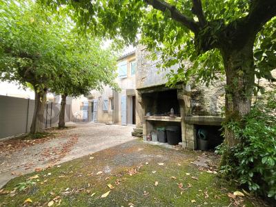 For sale Villandraut 7 rooms 212 m2 Gironde (33730) photo 0