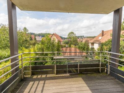 Acheter Appartement 90 m2 Kuttolsheim