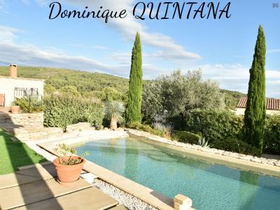 For sale Bize-minervois 5 rooms 160 m2 Aude (11120) photo 0