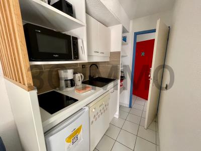 For sale Talmont-saint-hilaire 1 room 22 m2 Vendee (85440) photo 1