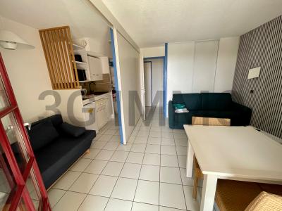 Acheter Appartement 22 m2 Talmont-saint-hilaire