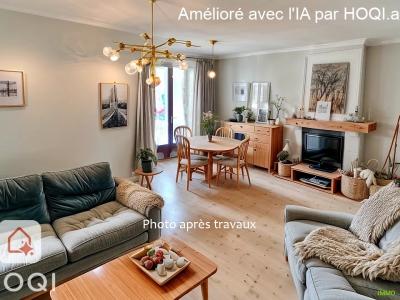 For sale Veyre-monton 4 rooms 103 m2 Puy de dome (63960) photo 2