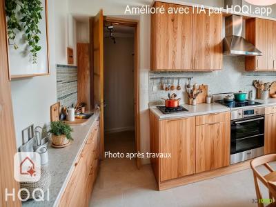 For sale Veyre-monton 4 rooms 103 m2 Puy de dome (63960) photo 4