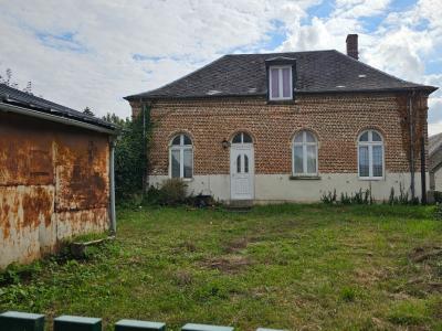 For sale Guise 6 rooms 100 m2 Aisne (02120) photo 0