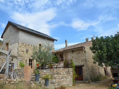 Acheter Domaine agricole 110 m2 Saint-laurent-du-pape