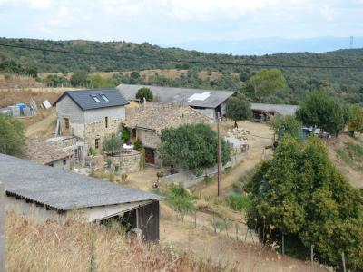 Acheter Domaine agricole Saint-laurent-du-pape Ardeche