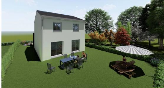 Annonce Vente 5 pices Maison Tomblaine 54