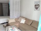 For rent Apartment Apatou  37 m2