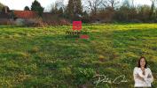 For sale Land Chezy-en-orxois  1726 m2