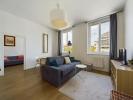 For sale Apartment Lyon-1er-arrondissement  44 m2 2 pieces