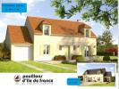 For sale House Survilliers  110 m2 7 pieces