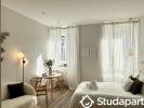 For rent Apartment Saint-etienne  30 m2