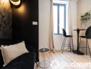 For rent Apartment Saint-etienne  24 m2 2 pieces