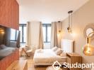 For rent Apartment Saint-etienne  25 m2