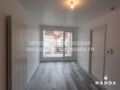 For rent Apartment Nancy  32 m2 2 pieces