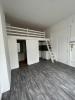 For rent Apartment Cambrai  18 m2